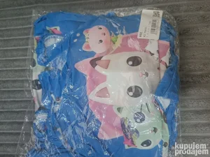 Dečiji kupaći jedno delni