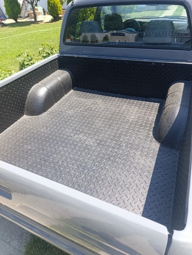 1999 Mitsubishi L200 2.5 D