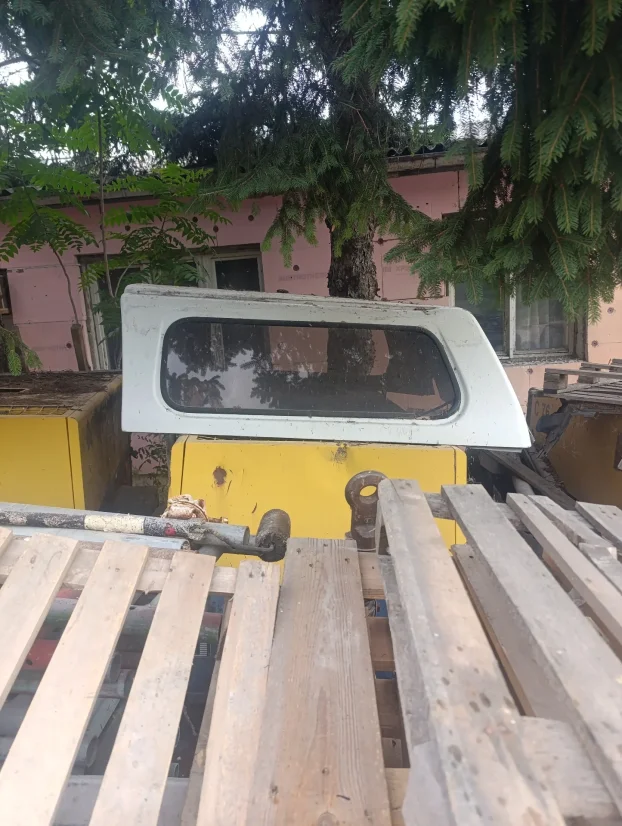 1999 Mitsubishi L200 2.5 D