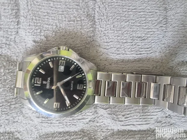 Sat Festina