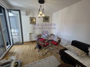 Telep, 2.0 dvosoban, 43 m²