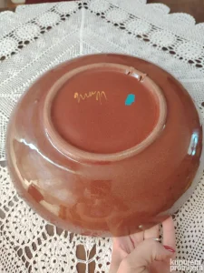 Zidni tanjir