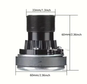 Drajver visokotonac 50 wati