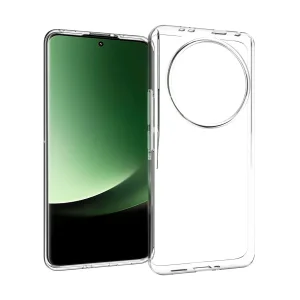 Skin Silikon za Xiomi 13 Ultra transparent