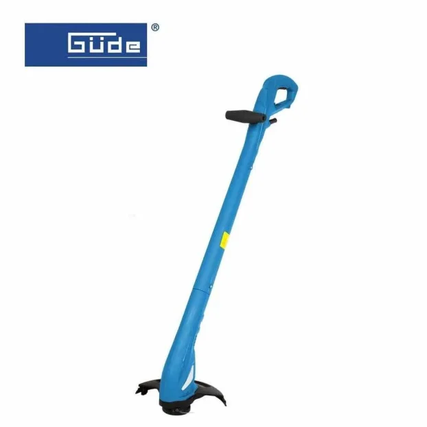 Gude GRT 251 električni trimer za travu