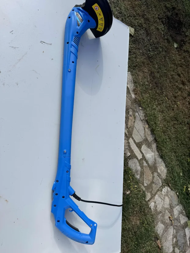 Gude GRT 251 električni trimer za travu