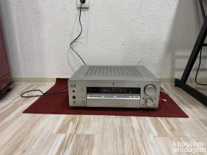 Sony STR-DB870 QS Moćan 5.1 risiver - 16 kg