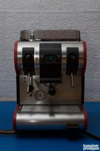 La San Marco Professional Espresso
