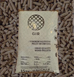 GIR pelet