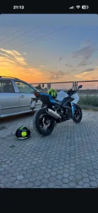 peda 125cc