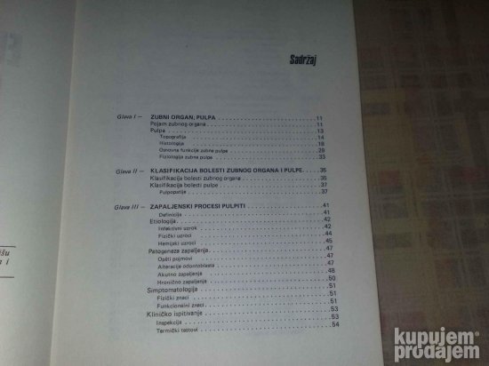 Endodoncija Patologija i Terapija-Lecenje,Ablacija pulpe,