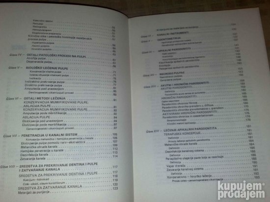 Endodoncija Patologija i Terapija-Lecenje,Ablacija pulpe,