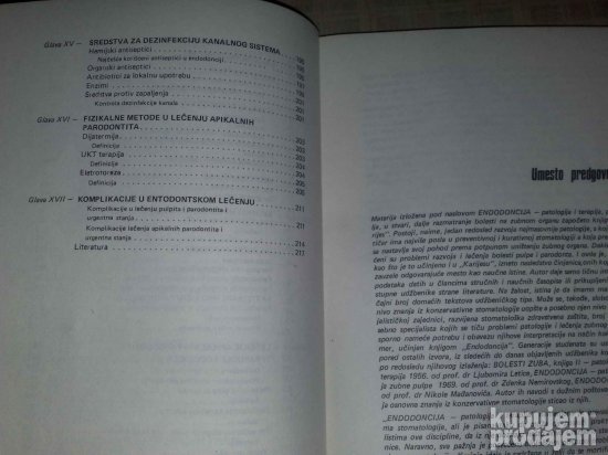Endodoncija Patologija i Terapija-Lecenje,Ablacija pulpe,