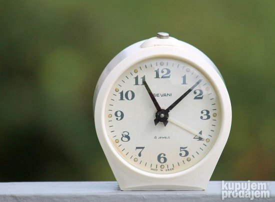 Vintage SEVANI 4 jewels JERMENIJA i KANDEL-Star W. Germany