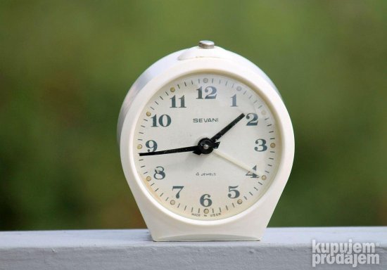 Vintage SEVANI 4 jewels JERMENIJA i KANDEL-Star W. Germany