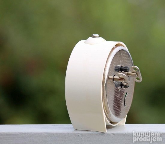 Vintage SEVANI 4 jewels JERMENIJA i KANDEL-Star W. Germany