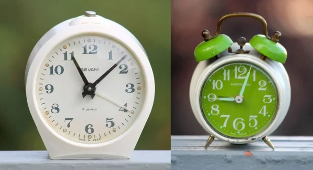 Vintage SEVANI 4 jewels JERMENIJA i KANDEL-Star W. Germany