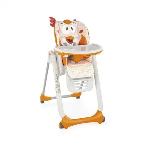 Hranilica Chicco Polly 2 Start Fancy Chicken