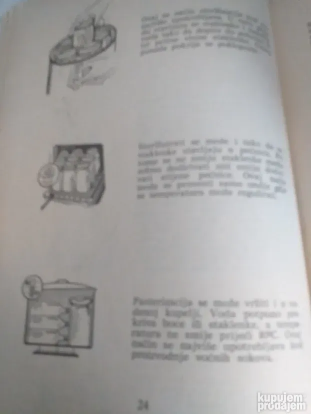 V.Kvasnicka Konzerviranje voca i povrca