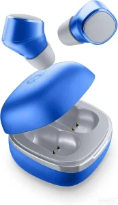 AQL True bežične Bluetooth slušalice(izolacija buke)