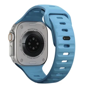 Narukvica za Apple watch 45/49mm - Svetlo plava