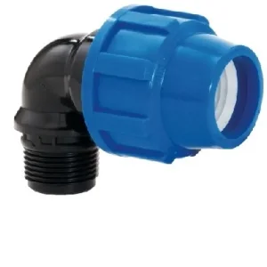 Lakat spojnica redukovana vn 20x3/4 pn16