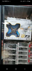 Dron D73