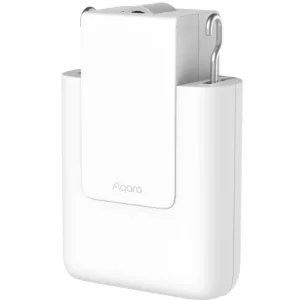 AQARA Intelligent fuggonymotor E1 Sin version