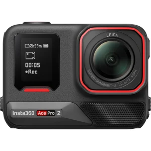 INSTA360 Ace Pro 2 action camera dupla battery, povoljno