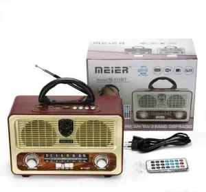 Radio Meier