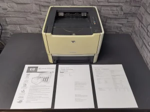 HP P2015 Laserski stampac