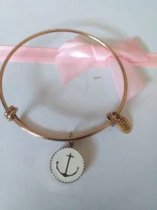 Narukvica vera,ljubav,nada