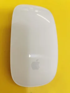 Apple Magic Bluetooth Wireless Laser Mouse - A1296