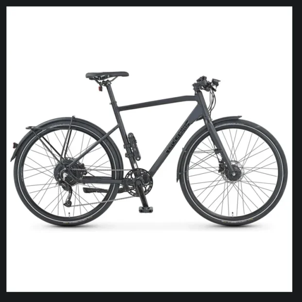 PROPHETE Urbanicer (2021) E-bike 28