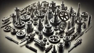 Uslužno 3D Modeliranje - Izrada 3D Modela Sklopova Projekata