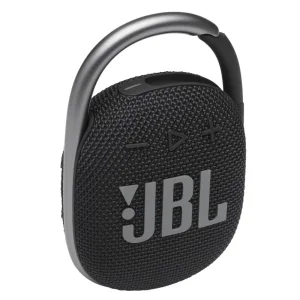 JBL CLIP 4 black