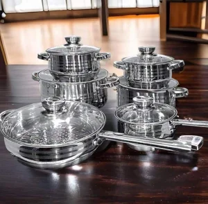 Serpe akcija Excellent line