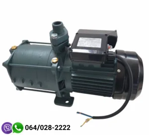 Petostepena pumpa (hidrofor) za vodu 1.1 kW - KSW150