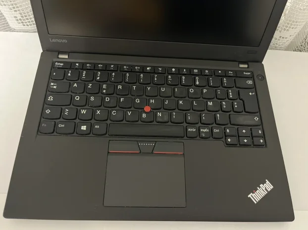 Lenovo ThinkPad X270 - i5 6300, 8GB, 10h Baterija 68+