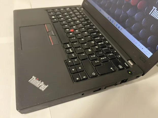 Lenovo ThinkPad X270 - i5 6300, 8GB, 10h Baterija 68+