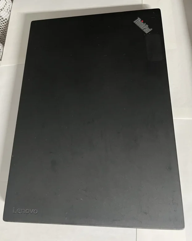 Lenovo ThinkPad X270 - i5 6300, 8GB, 10h Baterija 68+