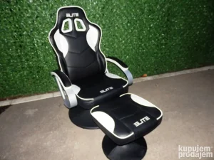 Elite MG-300 Gaming Chair DO 150KG