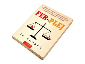 Fer-plej / Iv Rodski (nova)