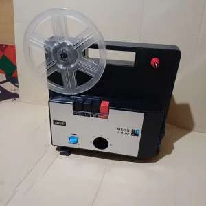 Stari projektor Meopta