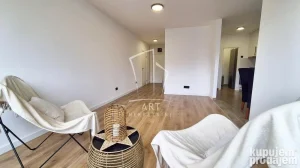 Braće Srnić, Medaković 3, 2.0 dvosoban, 49 m²