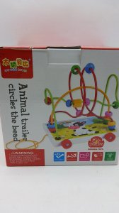 Slagalica žica prstenovi AKCIJA-Slagalica žica prstenovi