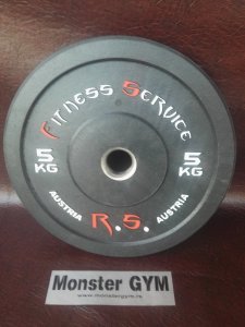 Bumperi , Bumper plates- Gumeni tegovi