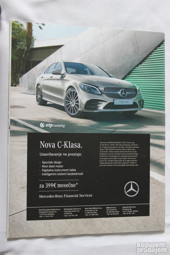 Auto Bild 196