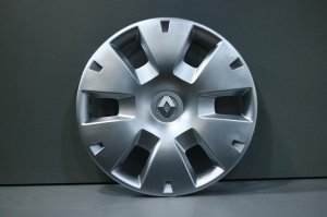 15 ratkapne Renault Megan 2,3