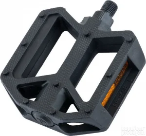Pedale  Wellgo BMX PVC 1/2” uža oso108 X 104 šifra 14905